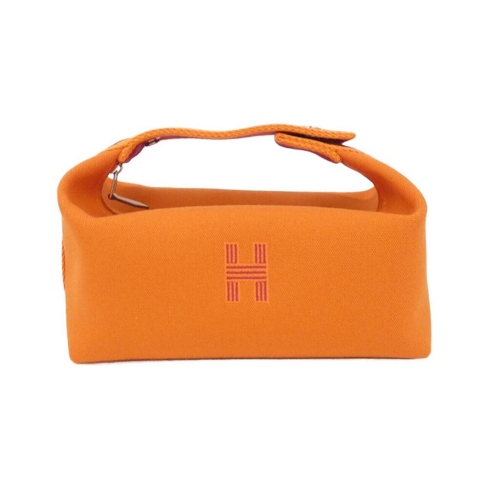 Hermes Bride à Black PM 103222M Handbag Pouch
